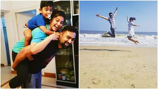  കിറുക്കുകൾ നിറഞ്ഞ യാത്രയായിരുന്നു, ഇനിയും  ഇത്  തുടരും, താരങ്ങളുടെ  ചിത്രം വൈറലാകുന്നു
