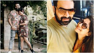 ഈ ഭൂമിയില്‍ എനിക്കേറ്റവും പ്രിയപ്പെട്ടത്, ഗോപി സുന്ദറിനെ കുറിച്ച്  അഭയയുടെ വാക്കുകൾ
