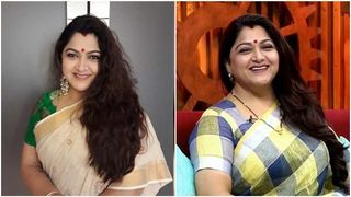  രണ്ട് ചിത്രശലഭങ്ങൾക്കൊപ്പം പേര്...  ടാറ്റുവിൽ ഒളിപ്പിച്ച രഹസ്യം പരസ്യമാക്കി ഖുശ്ബു