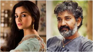  രാജമൗലിയുടെ ആർആർആറിൽ നിന്ന്  ആലിയ ഭട്ട്   പുറത്ത്? 