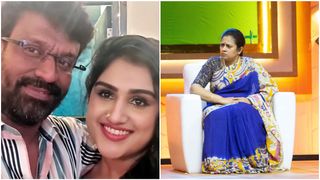 ഇത് നിങ്ങളുടെ  ഷോ  അല്ല, അഭിപ്രായം  പറയുന്നത് നിർത്തു, ലക്ഷ്മി രാമകൃഷ്ണന്  മുന്നറിയിപ്പുമായി  വനിത