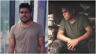  അന്ന് നിസ്‌കാരപ്പായയിൽ നെറ്റി മുട്ടിച്ച് കരഞ്ഞു, ജീവിതത്തിലെ ആ വഴിത്തിരിവിനെ  കുറിച്ച്  യുവാൻ 