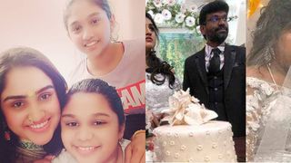  നമ്മുടെ സന്തോഷമാണ് പ്രധാനം! അമ്മയുടെ മൂന്നാം വിവാഹത്തെക്കുറിച്ച് മകളുടെ പ്രതികരണം ഇങ്ങനെ!