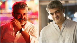 തമിഴ് സൂപ്പര്‍താരം അജിത്തിന്റെ വീടിന് നേരെ ബോംബ് ഭീഷണി!