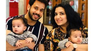 വര്‍ഷങ്ങള്‍ നീണ്ട സൗഹൃദം പ്രണയമായി! നടന്‍ ഭരതിന്റെ പ്രണയവും വിവാഹവും, പിറന്നാളിന്റെ വിശേഷങ്ങളും