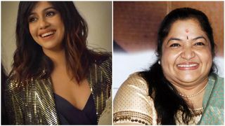 കല്യാണം കഴിക്കാന്‍ പറഞ്ഞ് എന്നെ നിര്‍ബന്ധിക്കുന്നവരില്‍ ഒരാളാണ്! ചിത്രയെ കുറിച്ച് രഞ്ജിനി ഹരിദാസ്