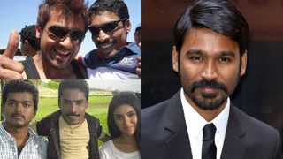 സൂര്യയും അജിത്തും വിക്രമമുമായി അടുത്ത ബന്ധം! ധനുഷിനേയും ഏറെയിഷ്ടമാണെന്ന് ഗിന്നസ് പക്രു