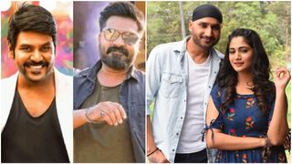  ഹർഭജന്റെ ഫ്രണ്ട്ഷിപ്പ്  ക്യൂനിന്റെ പുനരാവിഷ്ക്കാരം? വെളിപ്പെടുത്തി അണിയറക്കാർ, പാട്ട് വൈറൽ