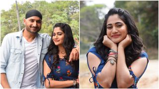 ക്രിക്കറ്റ് താരം ഹർഭജൻ സിങ്ങിനോടൊപ്പം ബിഗ് ബോസ് താരം, ചിത്രം വൈറലാകുന്നു