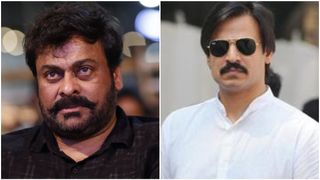 ലൂസിഫറിന്റെ തെലുങ്ക് പതിപ്പിൽ  ബോബിയാകുന്നത്  മലയാളികളുടെ പ്രിയപ്പെട്ട താരം! 