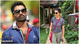 മഞ്ജു വാര്യരെ തേടി മറ്റൊരു സൗഭാഗ്യം കൂടി! തമിഴിന് പിന്നാലെ കന്നഡയിലേക്കും ലേഡീ സൂപ്പര്‍സ്റ്റാര്‍