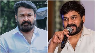 ലൂസിഫറിന്റെ തെലുങ്ക് പതിപ്പ് ഉപേക്ഷിക്കുന്നു? ആരാധകരെ നിരാശരാക്കി തീരുമാനം