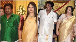 വിവാഹബന്ധം വേര്‍പ്പെടുത്തിയ താരമാതാപിതാക്കള്‍! അച്ഛനെയും അമ്മയെയും കുറിച്ച് പറഞ്ഞ് താരപുത്രിയും