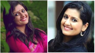  ഇതുകൊണ്ടാണ് ഞാൻ  ഷക്കീലയായത്! മാറ്റത്തെ  കുറിച്ച്  മനസ്  തുറന്ന്  നടി  സരയു...