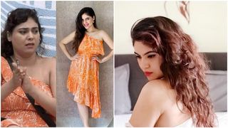  അന്നത്തെ ലുക്കും ഇപ്പോഴത്തേതും ഇഷ്ടമാണ്, ശരീരഭാരം കുറച്ചതിനെ പറ്റി ബിഗ്  ബോസ് താരം