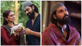 സൂഫിയും സുജാതയിലെ ബാങ്ക് വിളിക്ക് പിന്നിലെ രഹസ്യം! വെളിപ്പെടുത്തി ദേവ് മോഹന്‍