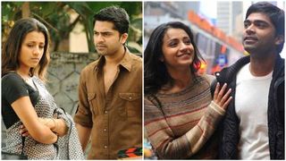 പഴയ പ്രണയം വീണ്ടും തുടങ്ങിയോ? നടി തൃഷയും ചിമ്പുവും വിവാഹിതരാവുന്നു എന്ന വാര്‍ത്തയിലെ സത്യം പുറത്ത് 