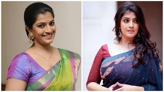 എന്റെ ഹൃദയം കീഴടക്കിയത് അദ്ദേഹമാണ്! നേരിട്ട് കണ്ടാല്‍ ഐ ലവ്‌ യൂ പറയുമെന്ന് വരലക്ഷ്മി