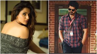 വിജയ് ചിത്രം തുപ്പാക്കിയിൽ  അഭിനയിച്ചതിൽ ഖേദിക്കുന്നു, തുറന്ന് പറഞ്ഞ് അക്ഷര
