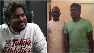 അന്ന് ജീവൻ നിലനിർത്തിയത്  ഇസ്ലാം മതം, പിന്നീട്  ആ ചിന്ത തോന്നിയിട്ടില്ല, വെളിപ്പെടുത്തി യുവാൻ