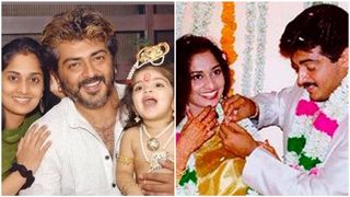 അജിത്തുമായിട്ടുള്ള വിവാഹശേഷം തന്റെ ഇഷ്ടം അതാണ്! ഒന്നിനും അജിത്ത് എതിര് പറയാറില്ലെന്ന് ശാലിനി 