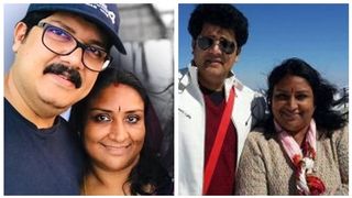  ശ്രീ... ഇതു നിനക്കുവേണ്ടി....! ഭാര്യ ശ്രീലതയുടെ  ഓർമകളിൽ  ബിജു  നാരായണൻ 