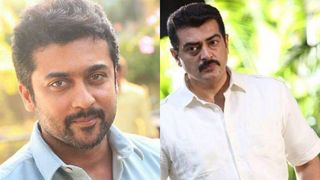 അജിത്ത് അവസാനനിമിഷം പിന്‍മാറിയത് സൂര്യയ്ക്ക് ഗുണമായി! അരങ്ങേറ്റത്തെക്കുറിച്ച് പറഞ്ഞ് താരം