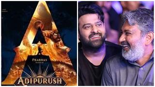 പ്രഭാസിന് രാമനാകാൻ  ഏറ്റവും പറ്റിയ സമയം ഇതാണ്! കാരണം വെളിപ്പെടുത്തി രാജമൗലി