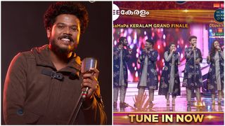 സരിഗമയുടെ വിന്നറിന് വേണ്ടിയുള്ള കാത്തിരിപ്പ്! ആറാമത്തെ ഫൈനലിസ്റ്റായി ശ്രീജിഷ്, അക്ബര്‍ പുറത്തേക്ക്  