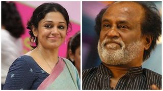 ആ ചിത്രത്തില്‍ രജനീകാന്ത് എന്റെ കാല് പിടിച്ചു,തുടര്‍ന്ന് ആരാധകരില്‍ നിന്നും ഭീഷണി സന്ദേശങ്ങള്‍ വന്നു