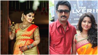 പ്രസവശേഷം തടിവെച്ച സ്‌നേഹ! മാസങ്ങള്‍ക്ക് ശേഷം വര്‍ക്കൗട്ട്, ഭര്‍ത്താവിനും മക്കള്‍ക്കുമൊപ്പം വീഡിയോ  