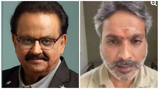 എസ്പിബിയുടെ ആരോഗ്യനില മെച്ചപ്പെടുന്നതായി മകന്‍, അദ്ദേഹം ചികിത്സയോട് പ്രതികരിക്കുന്നു