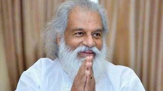 പട്ടിണി കിടന്ന വളർന്നതാണ് ഞാൻ, പ്രശസ്തിയിലോ പ്രോത്സാഹനത്തിലോ എനിക്ക് വിശ്വാസമില്ലെന്ന് യേശുദാസ് 