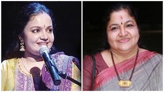 അന്ന് രാധികയെ നേരിൽ കാണാൻ  സാധിച്ചില്ല!  ആ തീരാനഷ്ടത്തെ കുറിച്ച് കെഎസ്  ചിത്ര