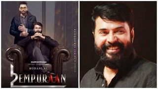 ലൂസിഫര്‍ 2 എമ്പുരാനില്‍ ലാലേട്ടനൊപ്പം മമ്മൂക്ക? പൃഥ്വിരാജിന്റെ കമന്റ് വൈറല്‍