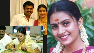  കാവേരിയും ഭര്‍ത്താവ് സൂര്യ കിരണും വേര്‍പിരിഞ്ഞിട്ട് വര്‍ഷങ്ങളായി! സംവിധായകന്റെ തുറന്നുപറച്ചില്‍