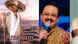  അമരത്തില്‍ മമ്മൂട്ടിക്കായി പാടാനെത്തിയ എസ്പിബി അവസരം വേണ്ടെന്ന് വെച്ചതിന് പിന്നിലെ കാരണം ഇത്