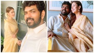 നയന്‍താരയുടെ കാമുകന്റെ ദിവസമാണിന്ന്! വിക്കിയെ ചേര്‍ത്ത് നിര്‍ത്തി പ്രിയതമ, ചിത്രം വൈറലാവുന്നു