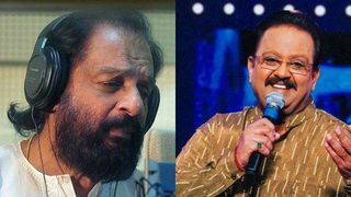 'അണ്ണാ' എന്ന ആ വിളിയില്‍ എല്ലാമുണ്ട്; ബാലു എന്റെ അനുജനായിരുന്നു, ഓര്‍മ്മകളില്‍ വിങ്ങി യേശുദാസ്