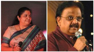 ഇതുപോലൊരു   അവസ്ഥയിൽ സംസാരിക്കേണ്ടി വരുമെന്ന് ഒരിക്കലും വിചാരിച്ചില്ല, വേദിയിൽ വിതുമ്പി ചിത്ര