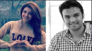 പ്രണയത്തിലാണെന്ന് കാജള്‍ സമ്മതിക്കുന്നു, വിവാഹം ചെയ്യാന്‍ പോവുന്ന ഗൗതം ആരാണ്... എന്താണ്??