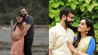 ഞങ്ങള്‍ ഇനി മൂന്നാണ്, കുഞ്ഞുവാവ വരാന്‍ പോവുന്നു,സന്തോഷം പങ്കുവെച്ച് അരുണ്‍ഗോപനും നിമ്മിയും