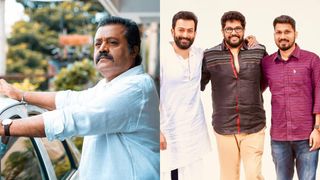 മമ്മൂട്ടിയും മോഹന്‍ലാലുമടക്കം എല്ലാവരുമുണ്ട്, പൃഥ്വിരാജിനെ മാറ്റിനിര്‍ത്തിയതോ? സുരേഷ് ഗോപി പറയുന്നത്