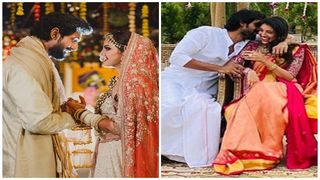  വിവാഹം  സിനിമ സ്റ്റുഡിയോയിൽ  വെച്ച് നടത്താൻ കാരണമുണ്ട്, വെളിപ്പെടുത്തി റാണ ദഗ്ഗുബട്ടി