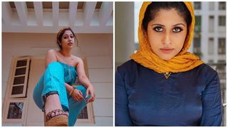  എന്നെ  തന്നെ നഷ്‍ടപ്പെട്ടു, കഴിഞ്ഞ പത്ത് മാസമായി ജീവിതത്തിൽ സംഭവിച്ചതിനെ കുറിച്ച്  രഞ്ജിനി ജോസ്