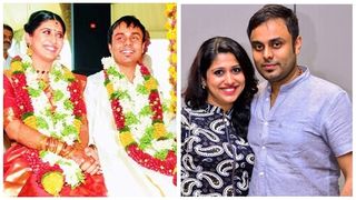 വേര്‍പിരിഞ്ഞെങ്കിലും അദ്ദേഹമെന്നും പ്രിയപ്പെട്ടവന്‍; മുന്‍ഭര്‍ത്താവിനെ കുറിച്ച് പറഞ്ഞ് രഞ്ജിനി 