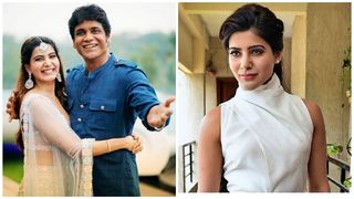   സാമന്തയ്ക്ക് പുതിയ ചുമതല നൽകി നാഗാർജുന,  കൃഷി മാത്രമല്ല, നടന്റെ ആ റേൾ കൂടി മരുമകൾ  ഇനി ചെയ്യണം..
