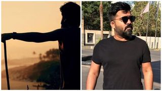 അടിപൊളി ലുക്കിൽ സിമ്പു, 3 വർഷത്തിന്  ശേഷം  സോഷ്യൽ മീഡിയയിൽ താരത്തിന്റെ  ഗംഭീര വരവ്