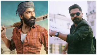 101ൽ നിന്ന്  71 കിലോ, സിനിമയല്ല  സിമ്പു  ശരീരഭാരം കുറക്കാൻ  കാരണം, വെളിപ്പെടുത്തി സുഹൃത്തുക്കൾ