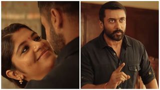 വിസ്മയിപ്പിക്കാന്‍ നടിപ്പിന്‍ നായകന്‍റെ വരവ്, തരംഗമായി സുരരൈ പോട്രു ട്രെയിലര്‍